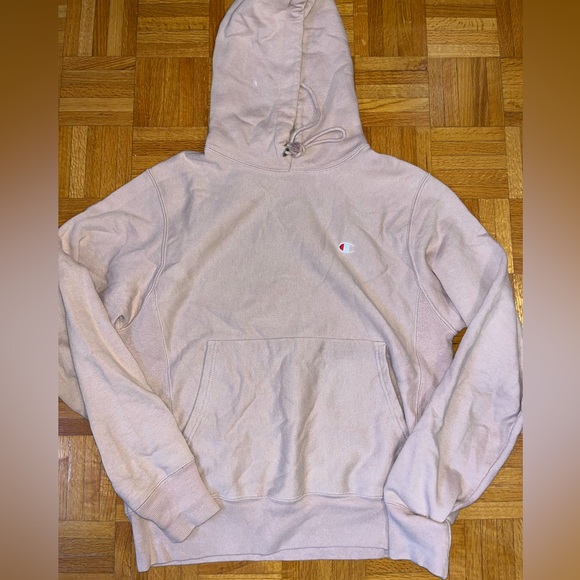 Champion Reverse Weave hoodie - Picture 3 of 4